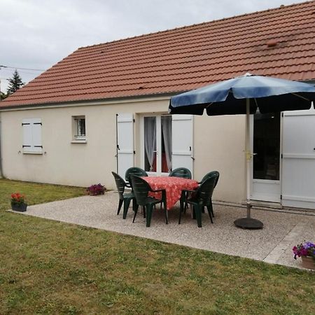 Maison Independante Lailly-en-Val المظهر الخارجي الصورة