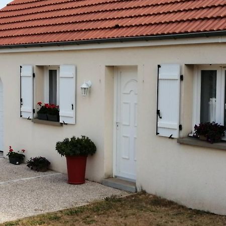 Maison Independante Lailly-en-Val المظهر الخارجي الصورة