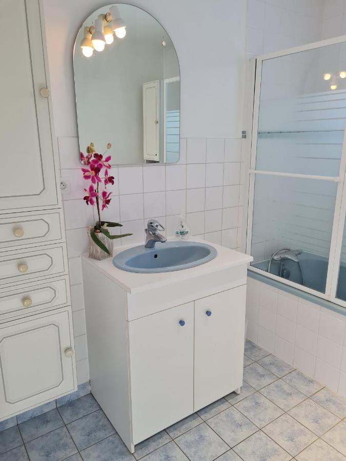 Maison Independante Lailly-en-Val المظهر الخارجي الصورة